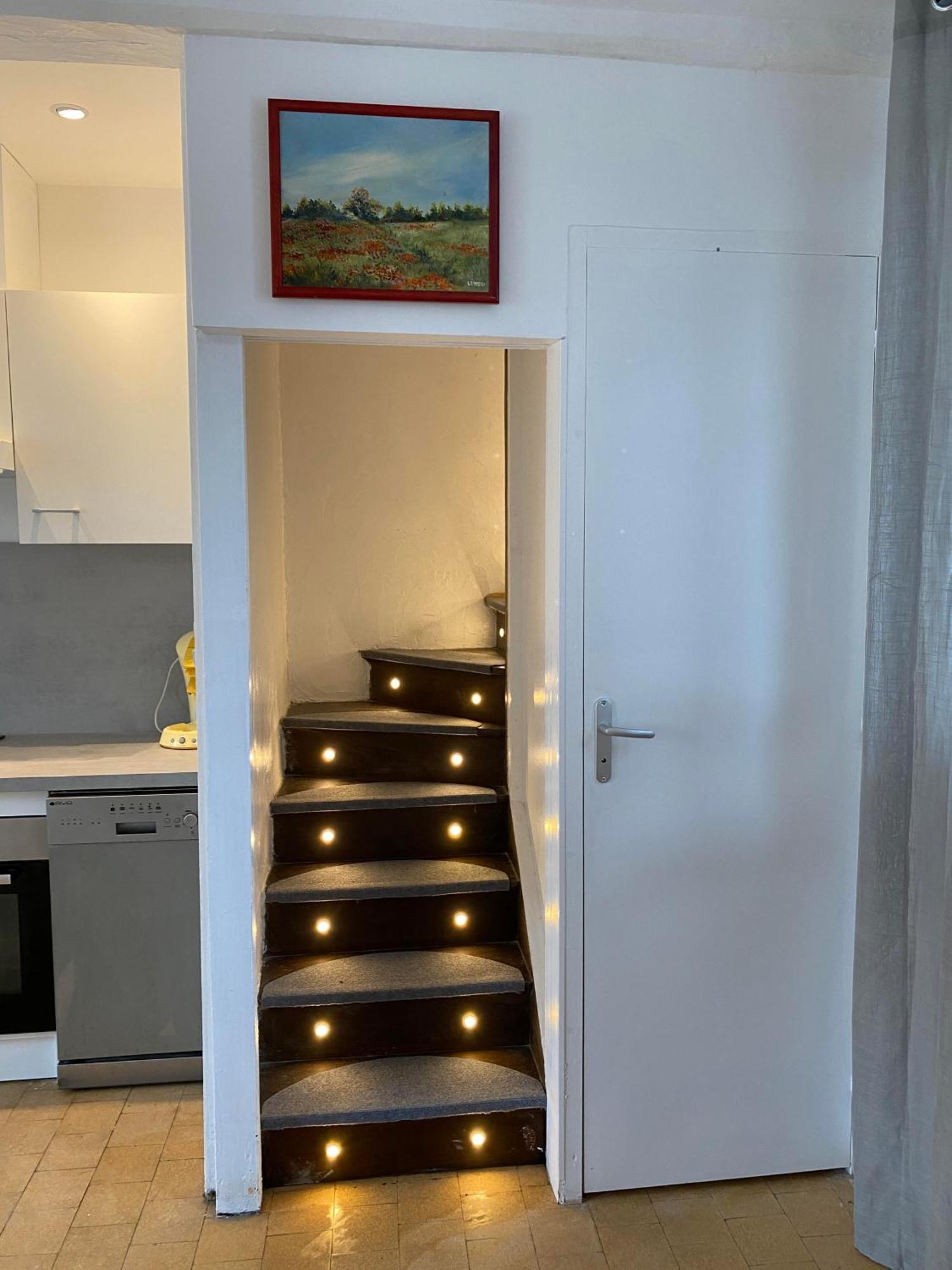 La Maison De Jars Экстерьер фото